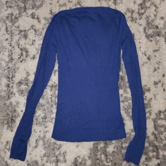 Two Medium Size Casual Tops -- Beautiful Colors! - Picture 5 of 11
